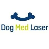 Dog Med Laser coupons